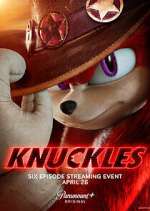 Watch Knuckles Tvmuse