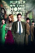 Watch Murder On The Home Front Tvmuse